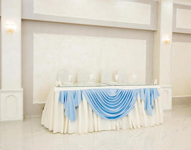  ресторан Березовая роща