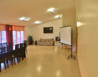 Новый год в Озеро Дивное