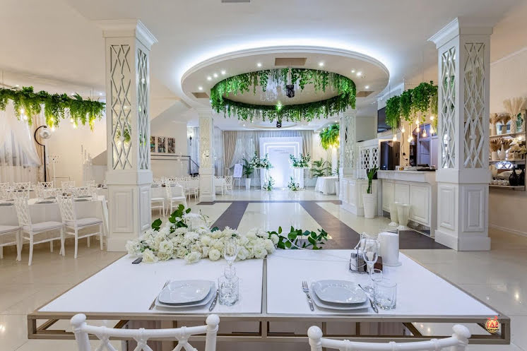 Основной зал в «Альянс» фотография №15