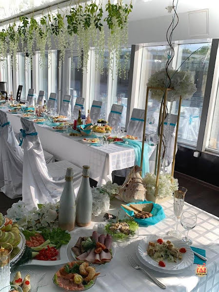 Аквариум фотография №2