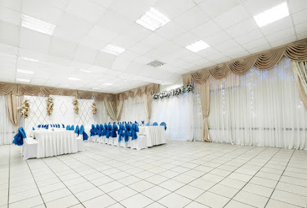 Зал на 120 человек в Зал на 120 человек