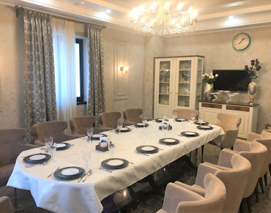  ресторан Кочевник