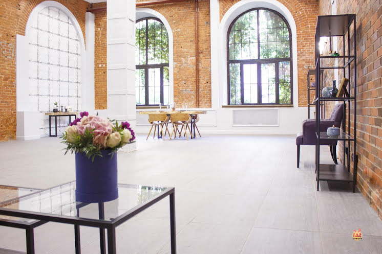 Loft Geo в «География» фотография №17