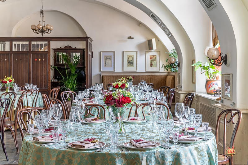 Русская рюмочная №1 фотография №15