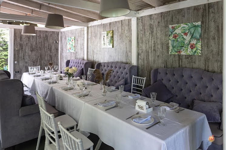 Веранда в «Belle Famille» фотография №16