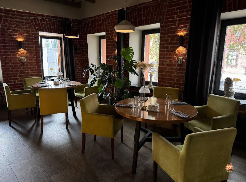 Grigio фотография №9