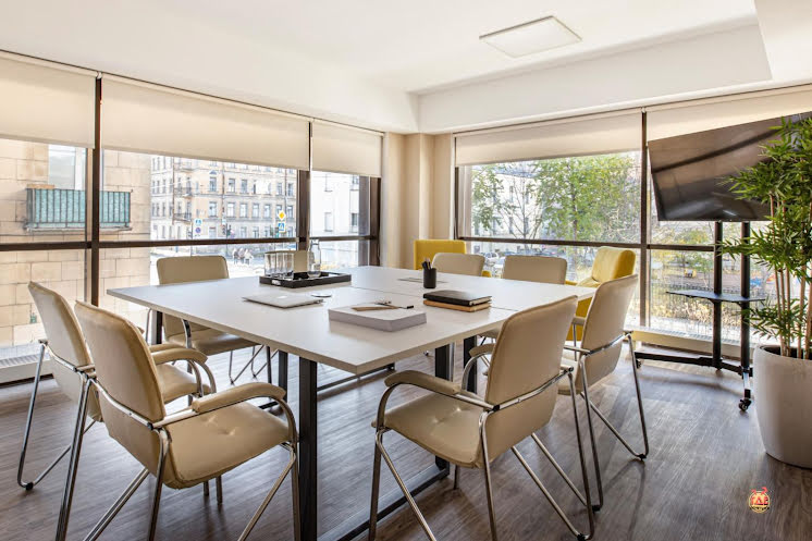 Переговорная комната в «Kostas» фотография №1