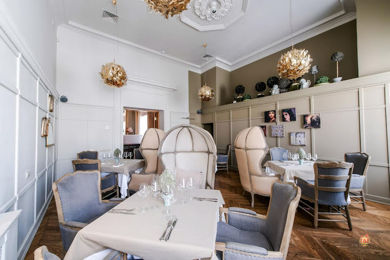 Ампир фотография №9