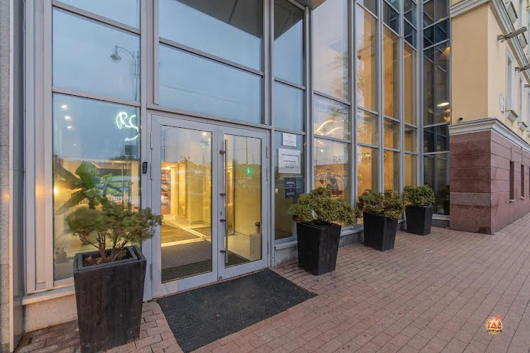 Банкетный зал «Москва» в «Red Stars» фотография №6