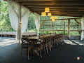 Веранда в «LaFa»