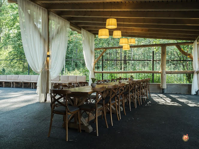 Веранда в «LaFa» фотография № 1