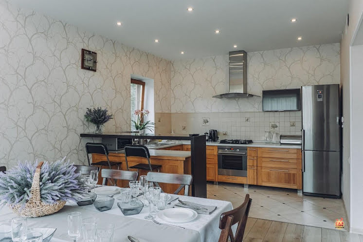 коттедж в Юкках в «Коттедж в Юкках» фотография №13