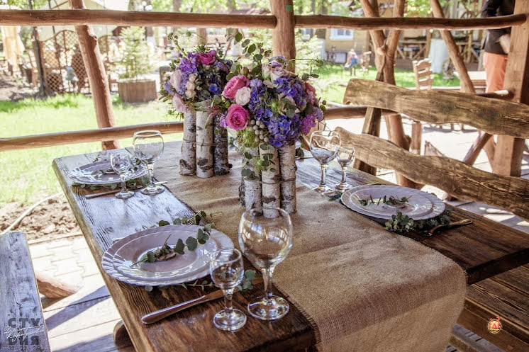 Кафе «Веранда» в «Дворец Торжеств» фотография №3