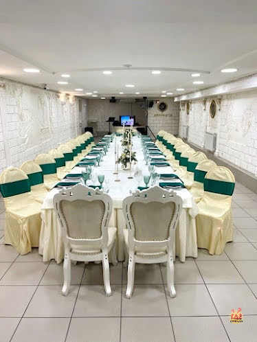 Зал «Греция» в «Банкет-холл «Афродита»» фотография №1