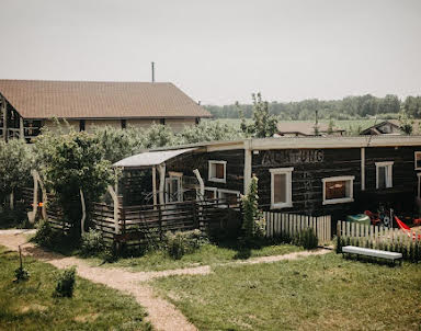  ресторан Авиатор