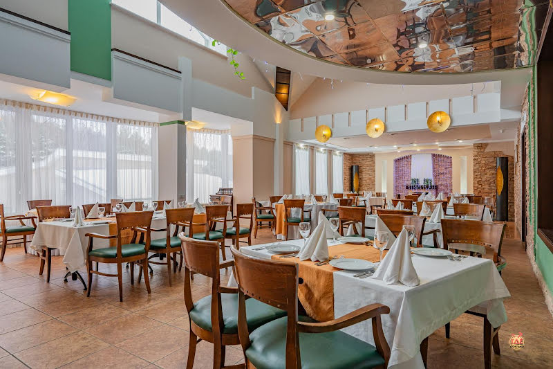 Уральский Двор фотография №18