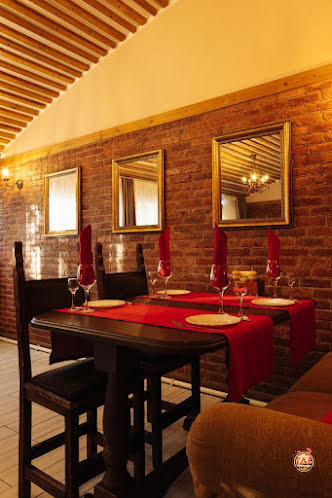 VIP-зал в «Роза ветров» фотография №10