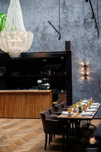 Italica Bar в «Italica» фотография №17