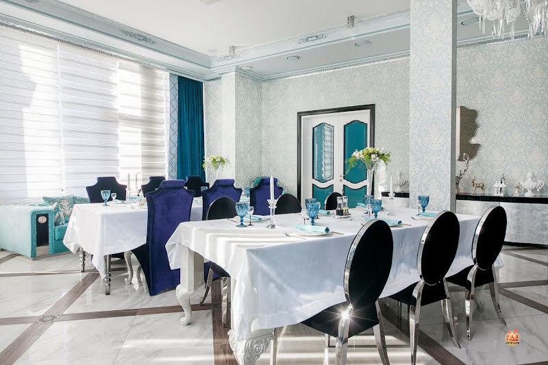 Villa Italy фотография №13