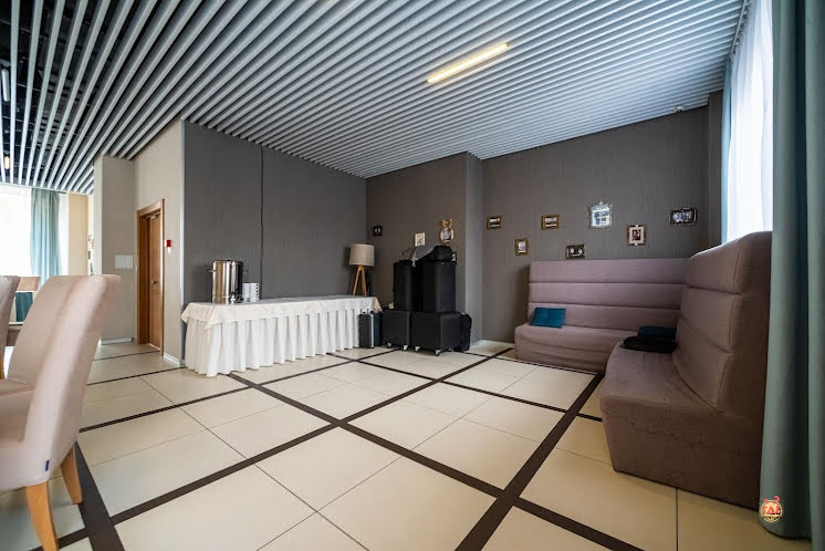 Зал «Малый» в «Есенин» фотография №10