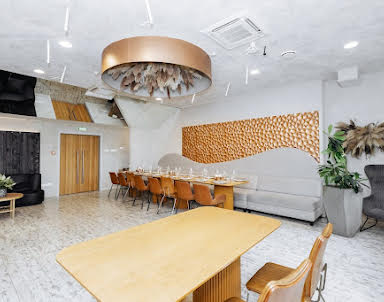  ресторан Чайхона №1 Тимура Ланского