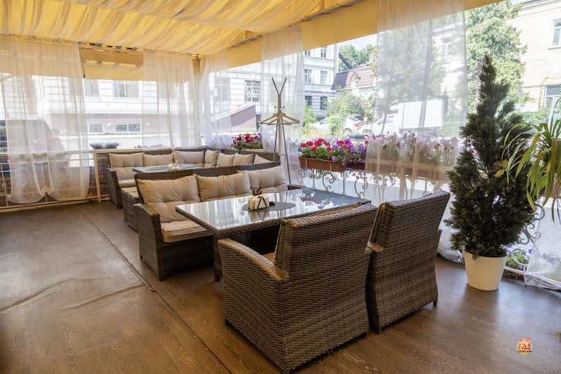 Русская Усадьба фотография №19