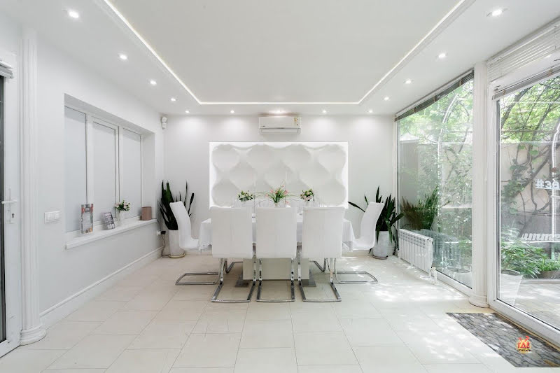 EFIR SPACE на Белорусской фотография №8