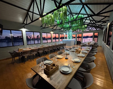  ресторан ULLUZION