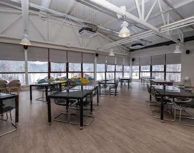  ресторан Бухта Кила