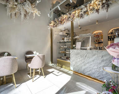  ресторан Date