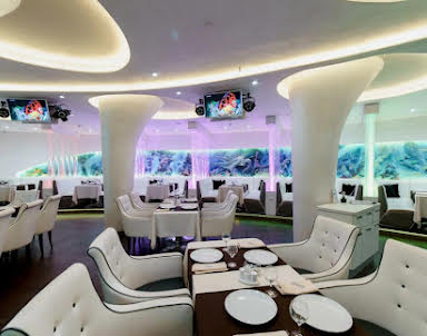  ресторан Баку