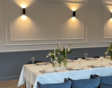  ресторан Старый город