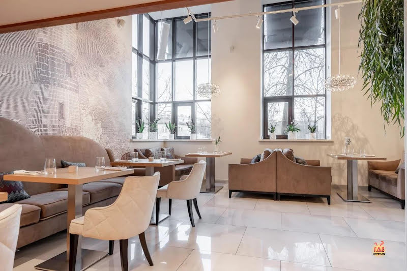 River, Wine Story фотография №11