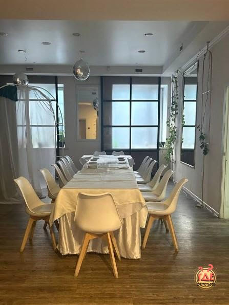 Жарден в Березовой роще фотография №9