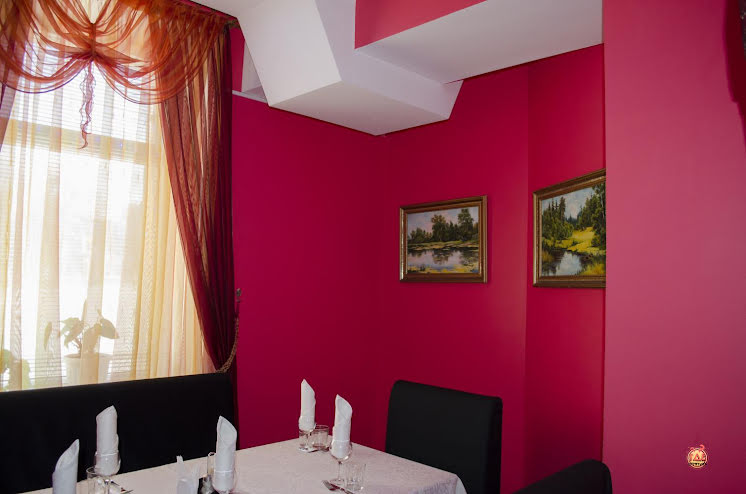 VIP-зал №2 в «Арфа» фотография №5