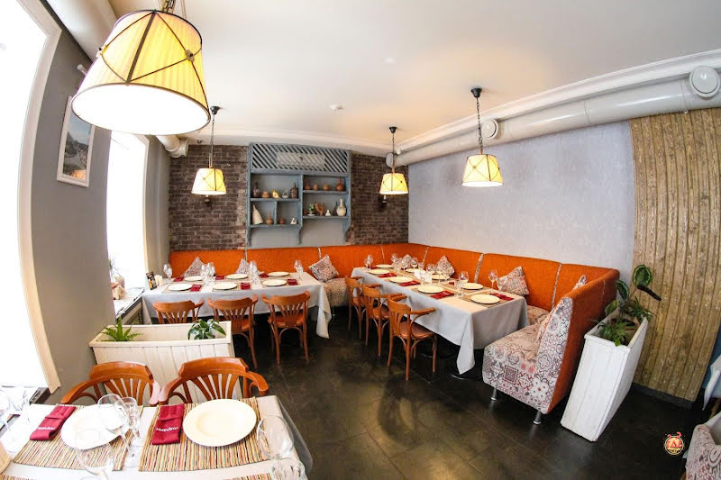 Маранши фотография №7