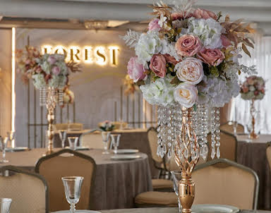  ресторан Forest