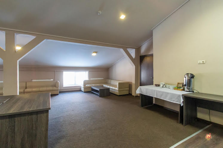 Конференц-зал №1 в «Чайка» фотография №12