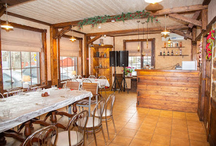 Банкетный зал  в Банкетный зал 