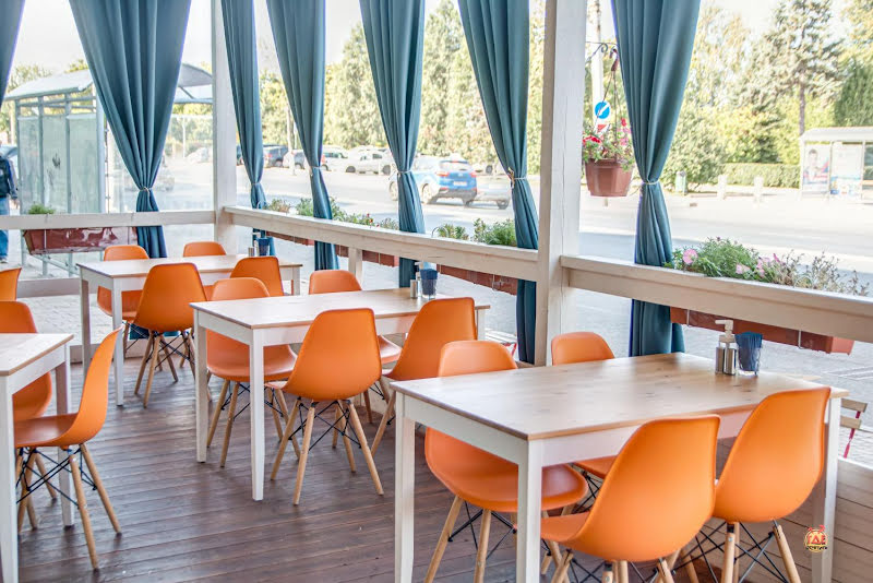 Коза Паста фотография №13