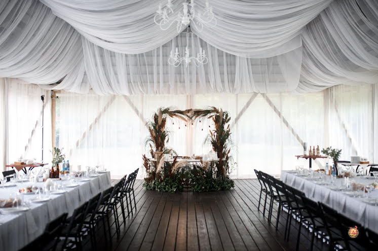 Ресторан «Ива» в «Аврора» фотография №2