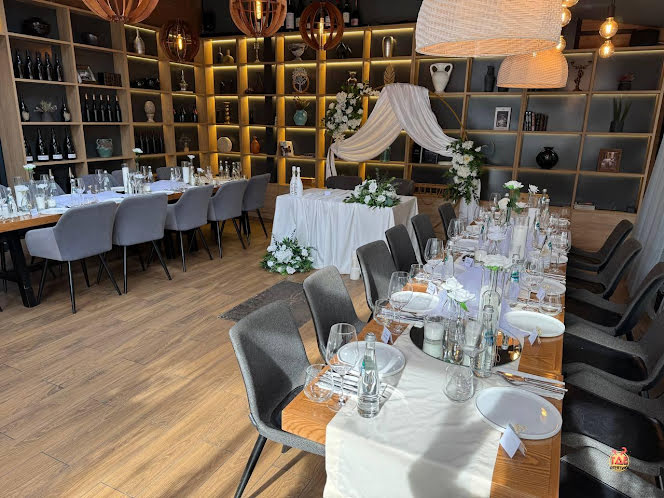 Веранда в «Grigio» фотография №10