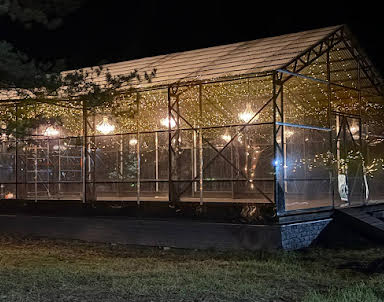  ресторан Сиреневая аллея