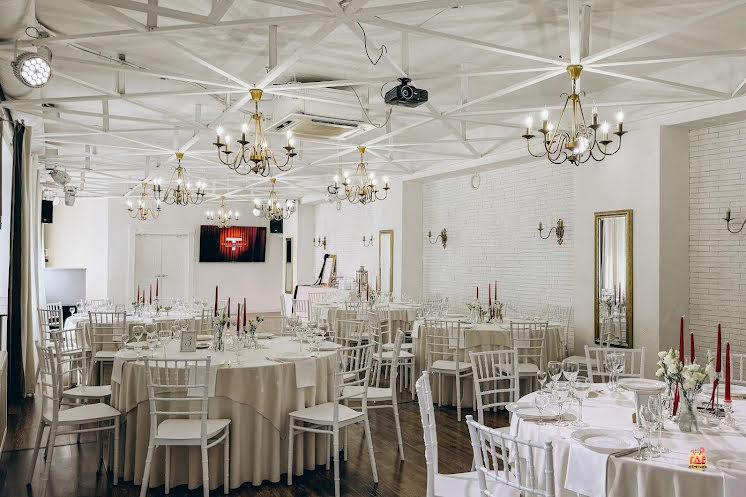 Камерный зал в «Театр Юности» фотография №6