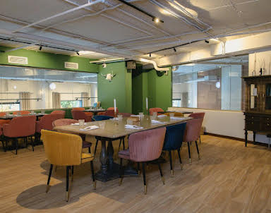  ресторан Стейк-Хаус Muu на Рублевском