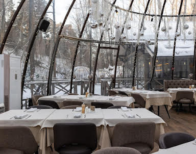  ресторан Лето