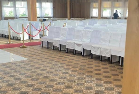 Зал «Summer» в Зал «Classic»