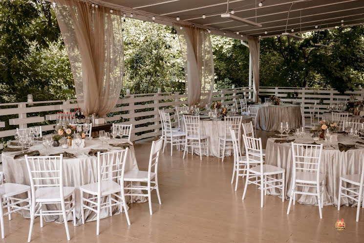 Веранда в «Forest-hall» фотография №15