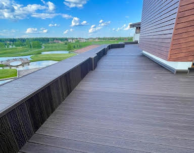  ресторан Dmitrov Golf Resort