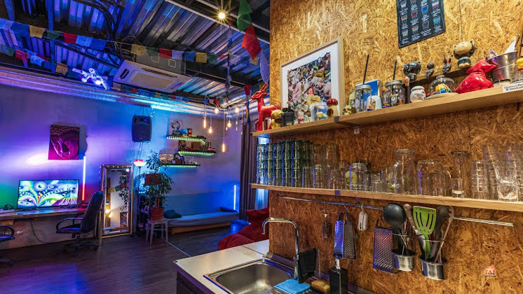 FaraLoft в «FaraPlace» фотография №12